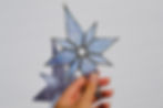 Thumbnail: eight point star pattern