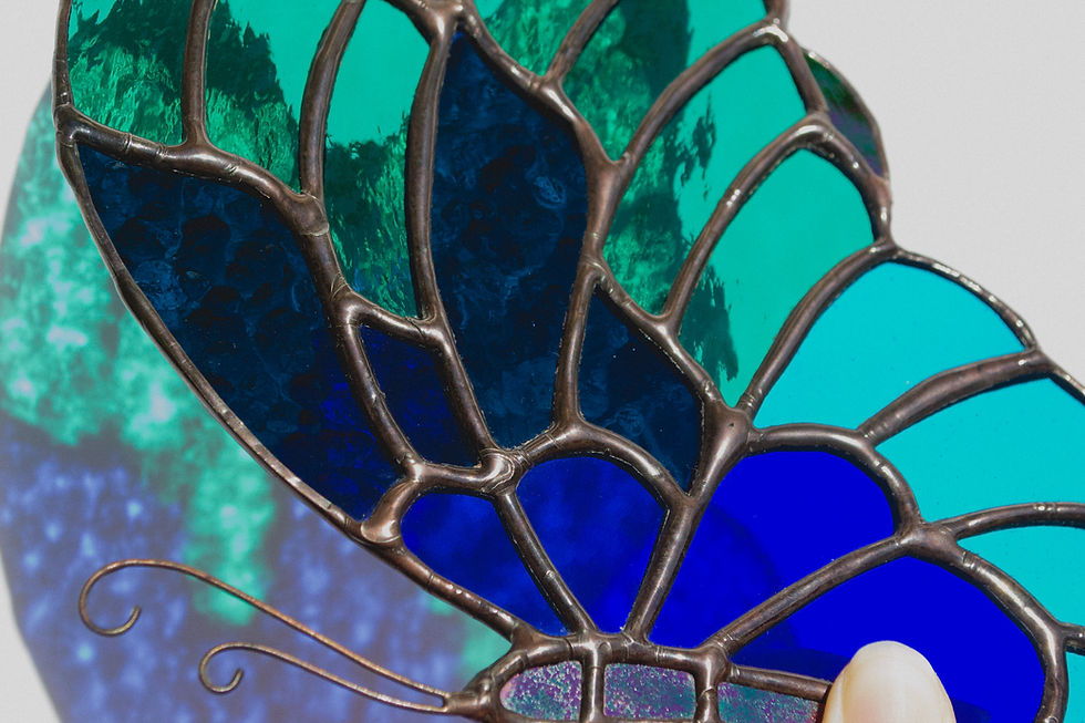 Thumbnail: butterfly pattern