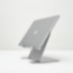 Aluminum Laptop Stand