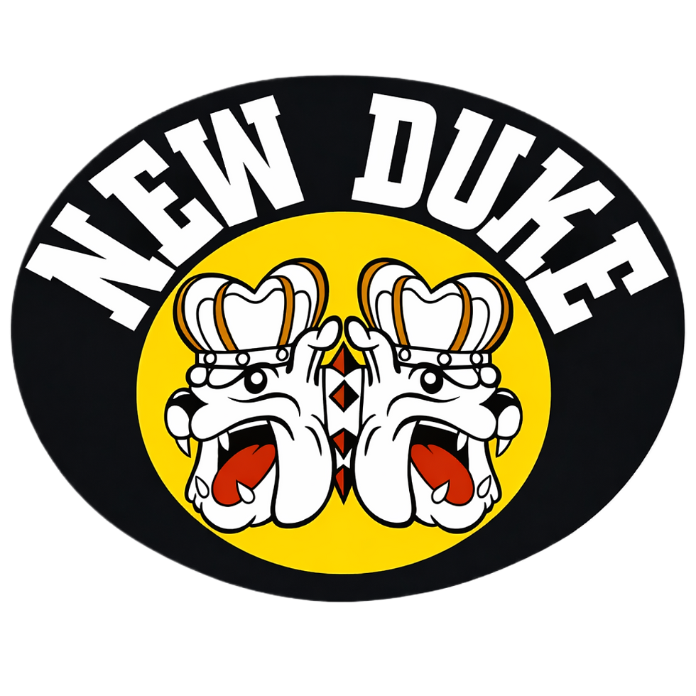 New Duke Pub