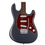 Thumbnail: Sterling CT30SSS Cutlass Electric Guitar, Charcoal Frost by Music Man