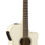 Thumbnail: Yamaha APX600-VW Vintage White Acoustic Electric Guitar