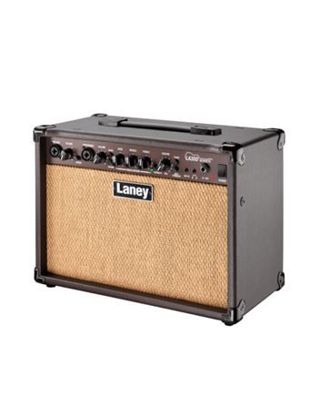 Thumbnail: Laney LA30D Acoustic Guitar Amplifier, 30 Watt