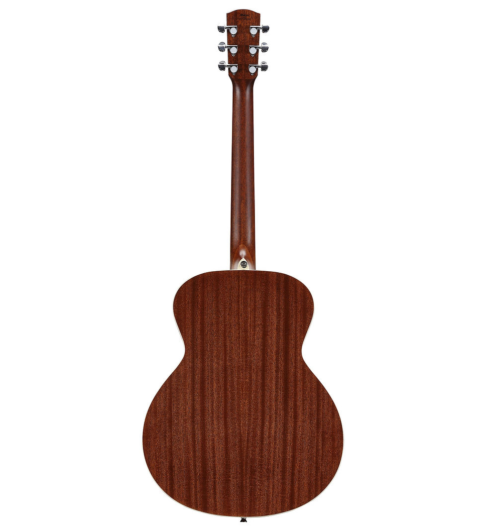 Thumbnail: Alvarez ABT60 Acoustic Baritone Guitar