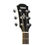 Thumbnail: Yamaha APX600-VW Vintage White Acoustic Electric Guitar