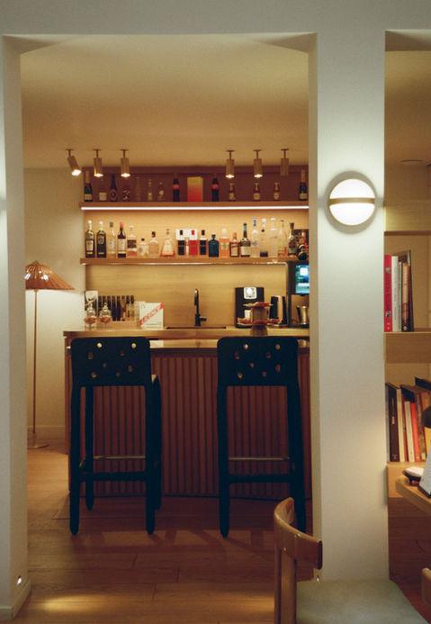 Nuage Hotel