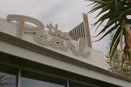 The Pearl San Diego