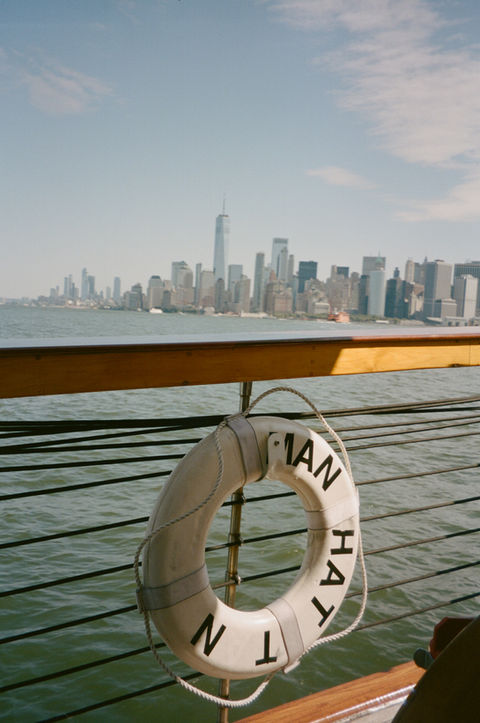 Manhattan