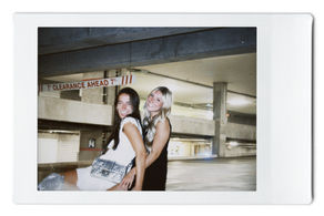 Where It All Begins (Again)