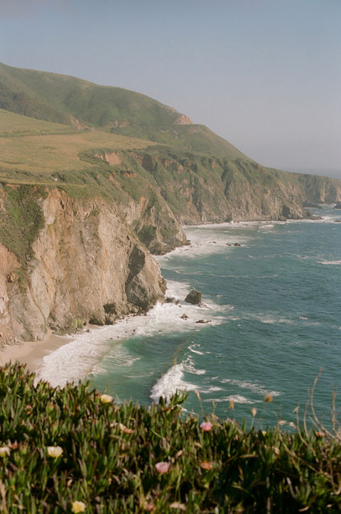 Big Sur
