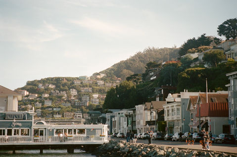 Sausalito