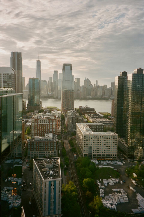 Jersey City
