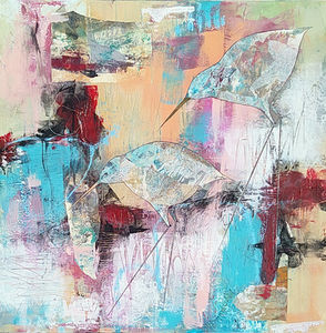 Une nature parfait
24x24po 