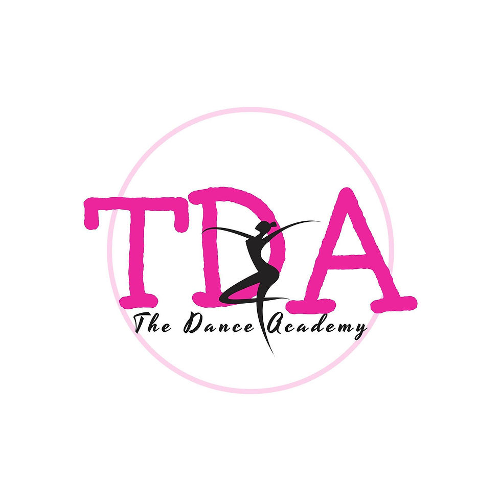 The Dance Academy Recital 