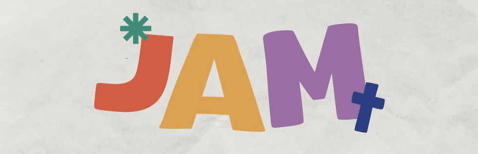 Free Root Beer Floats - JAM (Jesus & Me)