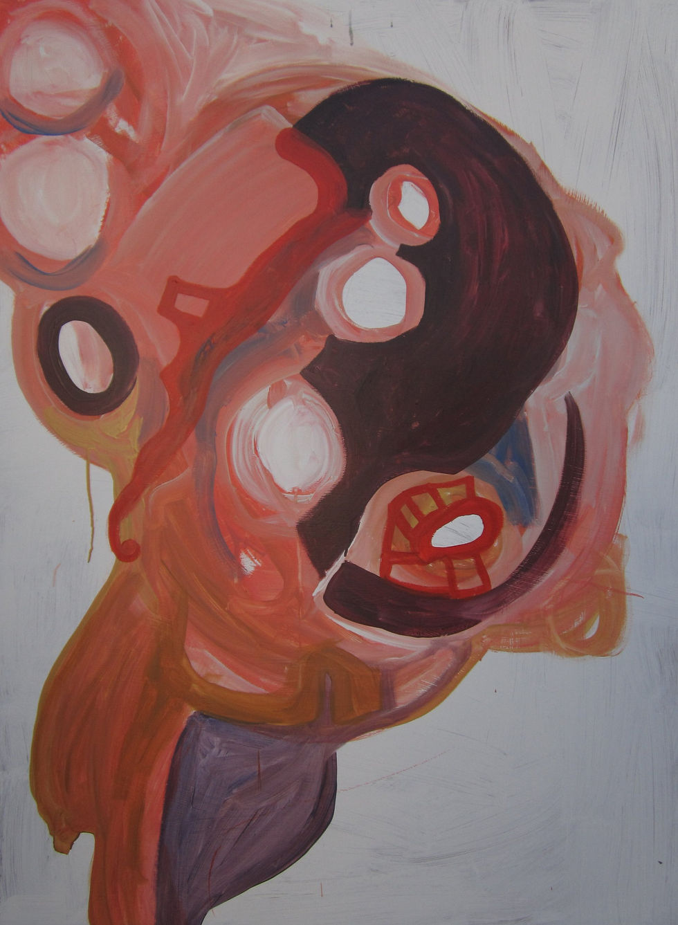 "Incus"