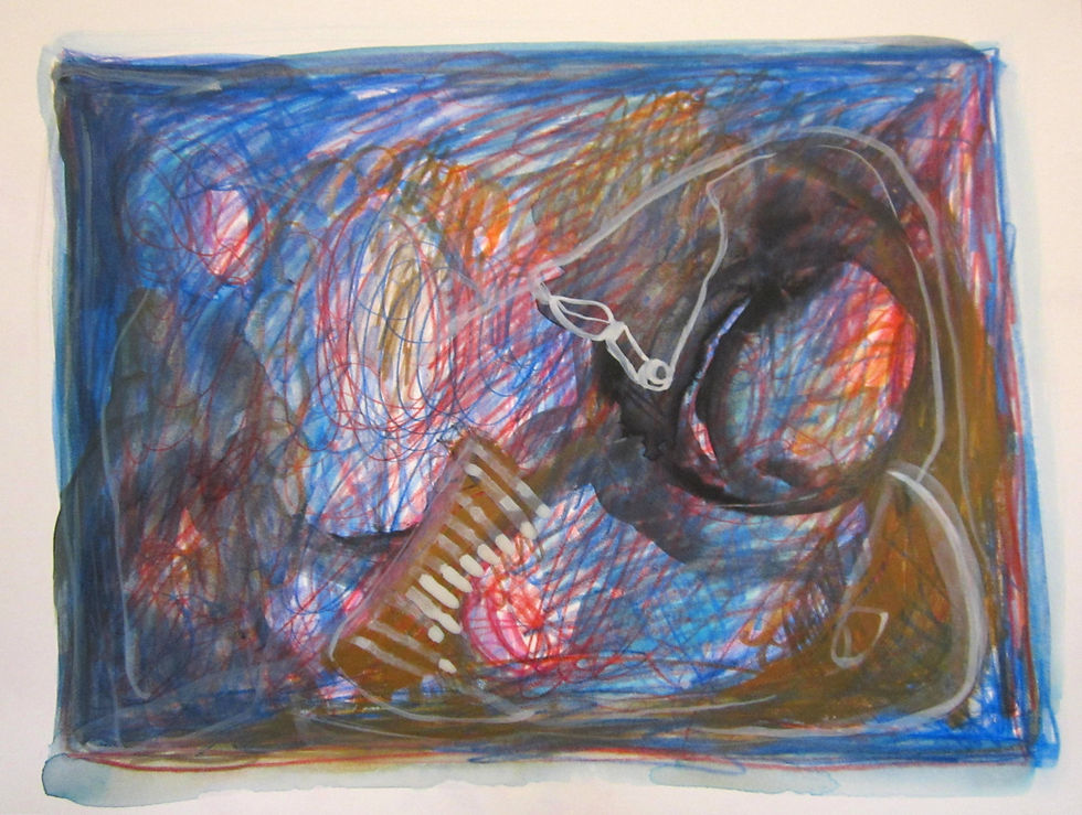 "Vibronic Spectra 2"