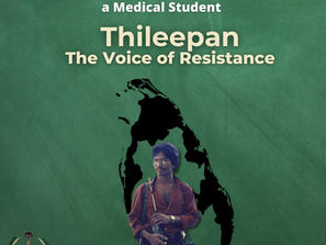A Journey through the Hunger Strike of a Medical Student