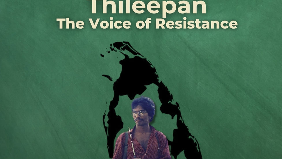 A Journey through the Hunger Strike of a Medical Student