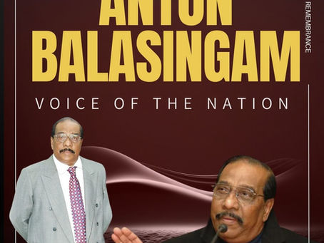 Anton Balasingam