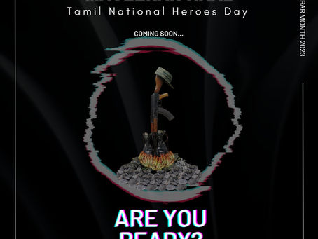 What is the Maveerar Naal?