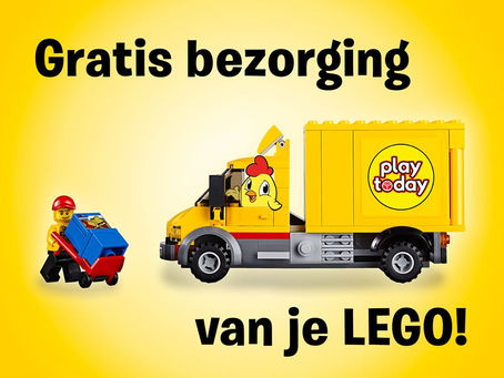 Playtoday - De winkel is gesloten, webshop gelukkig niet