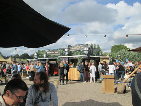 Rrrollend foodtruckfestival 2019