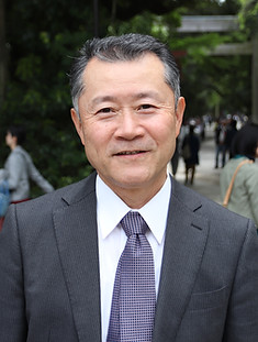 代表取締役社長 川崎 真一