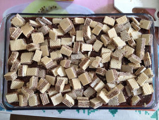 Mousse Trufado