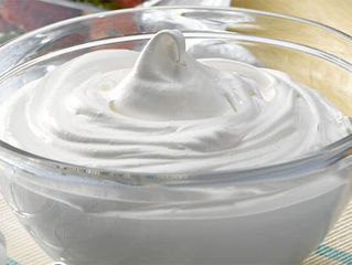 Merengue Italiano
