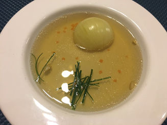 Consommé