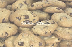 Bolachas / Biscoitos