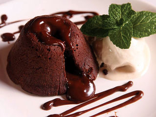 Petit Gateau