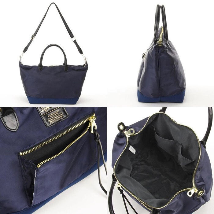 Thumbnail: Legato Largo Longchamp Style Sling Bag (Arriving Mid August)