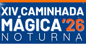 XIV Caminhada Mágica Noturna CERCIOEIRAS - Inscrições neste site apenas para Associados do CAAB