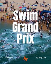 Swim Grand Prix  - Inscrições neste site apenas para Associados do CAAB
