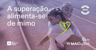 Mimosa Corrida Pela Vida - Inscrições neste site apenas para Associados do CAAB