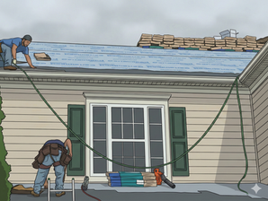 How Much Does a New Roof Cost in MD and PA?