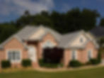 Cobblestone Gray Shingle on a House