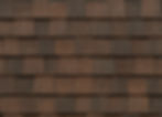 Burnt Sienna Shingle Color