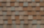 Painted Desert Shingle Color