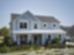 Thunderstorm Gray Shingle on a House