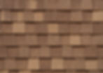 Resawn Shake Shingle Color