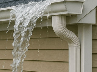 How to Improve Gutter Flow and Prevent Clogs: A Guide for Homeowners
