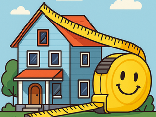 Comparing Exterior Wall Measuring Services: EagleView, Hover and Measure Masters