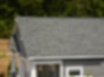 Granite Gray Shingle on a House