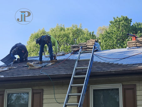 How Much Does a New Roof Cost in Maryland and Pennsylvania?