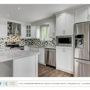 House Renovation 