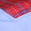 Thumbnail: NAIKIT MAASAI SHERPA FLEECE BLANKET