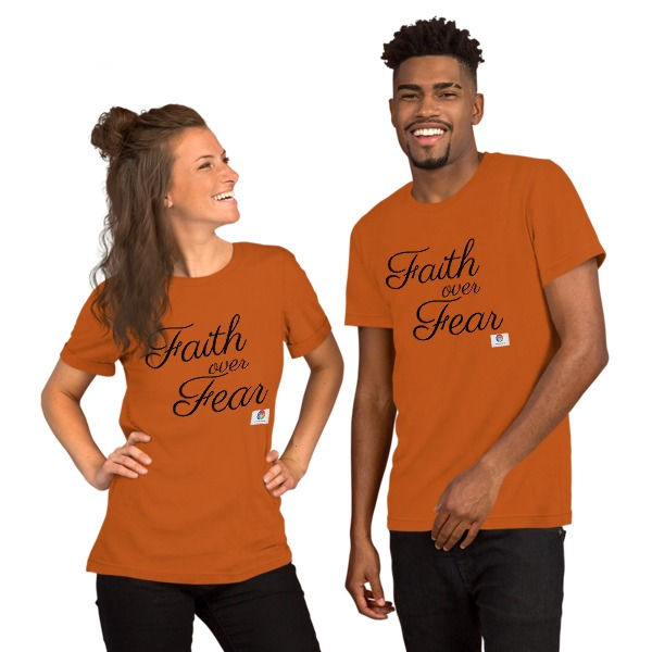 Thumbnail: 3001 Unisex Short Sleeve Jersey T-Shirt